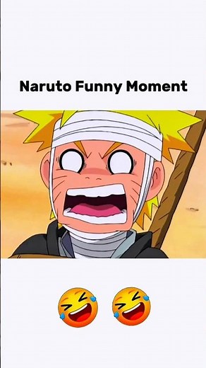 naruto full funn mod active 🤣😃😄 #naruto #anime #funny #youtubeshort #shortvideo #viralvideo