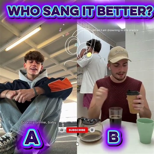 Go easy on me baby #adele #singing #sing #cover