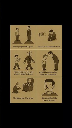 English quote | 🌱 Deep Meaning Quote About Humanity 🌍 | Truth of Life 💛