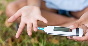 World Diabetes Day: How to control diabetes with breathing