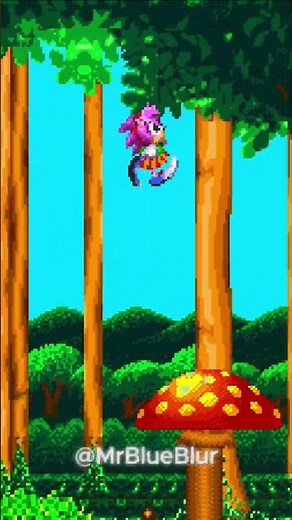 Sonic 3 AIR | Origins Plus Edition Pack (Update 5.0) is now available! Link in Bio! #sonic3airmods