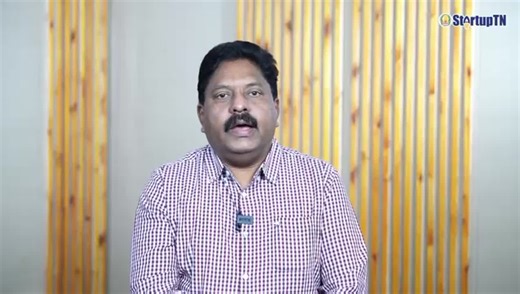 2025 Blue Ocean Awards to be held in Coimbatore, India | Blue Ocean Strategy posted on the topic | LinkedIn