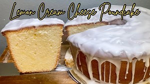 Lemon Cream Cheese Pound Cake Recipe (Mile High Pound Cake Edition) Get my 50 homemade pound cake recipes here: https://jaffrywardjr.gumroad.com/ (Get 15% off all e-books when use the code “Xmas”) Lemon Cream Cheese Pound Cake Recipe: 4 sticks of salted butter room temperature 3 1/2 cups of granulated sugar 8 eggs room temperature 1 tsp of lemon zest 9 oz of cream cheese room temperature 1 to 2 tbsp of lemon juice 4 cups of White Lily All Purpose Flour 1 tsp of salt 1/2 tsp of baking powder Lemo