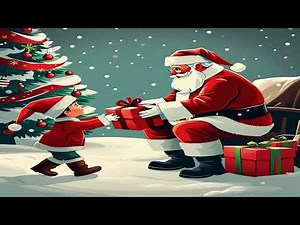 The Original Secret Santa: How One Act of Kindness Started a Tradition