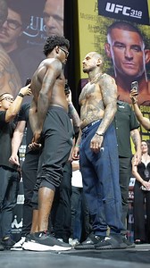 Tomorrow's main card fights are ACTION PACKED! 💥 #UFC318 | UFC