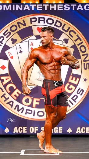 Taylor Wilson | IFBB Pro Men’s Physique on Instagram: "What can I say, this past season has given me a lot of confidence that I’m moving in the right direction, physique and placings dramatically improved from last year, to me this year was all about redemption and making myself proud and I feel in my heart that I did that and that’s a win. I know I still got some gaps to fill and to build a bit more muscle before I’m really fighting in those first callouts but I know under the guidance of @_cut