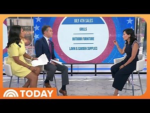 Fourth of July 2025 Deals: What to Buy Now and What to Skip