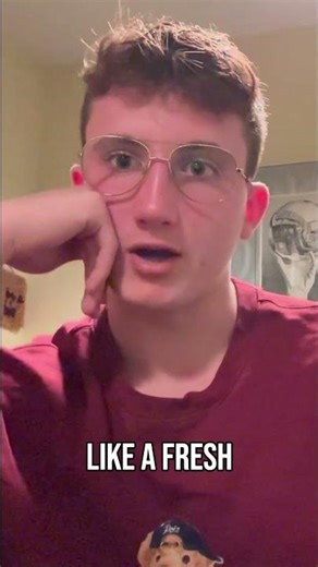 Fresh Start: How to Build a Great Reputation From Scratch! #shorts