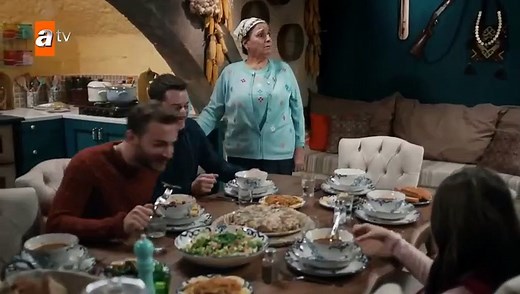 Mar Negro ( Fugitiva ) capitulo 5 audio en español