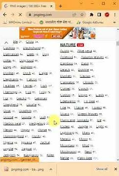 Ultimate Guide: How to Download High-Quality PNG Images from pngimg.com