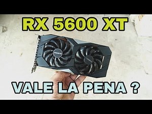 👉 Is the RX 5600 XT Worth It in 2025? 12-GAME BENCHMARK TEST