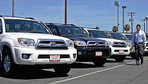 4 of the Most Reliable Toyota 4Runner Model Years Under $15,000