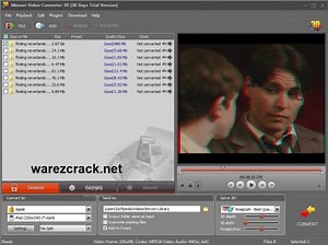 Movavi Video Converter 7 Activation Key