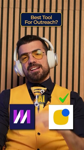 Best Tool for Outreach? Which One Actually Wins?