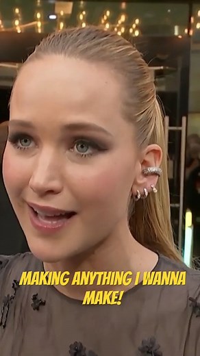 1.9K views · 54 reactions | #JenniferLawrence #reelstrending #hungergames #foryou #reelsusa | Jennifer Lawrence Lover's | Facebook