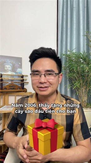 ❓ Thầy có làm sáo và bán sáo không?