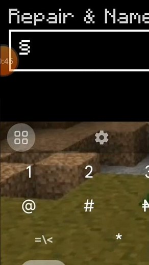 How to get a debug stick in bedrock edition #minecraft #X4tune