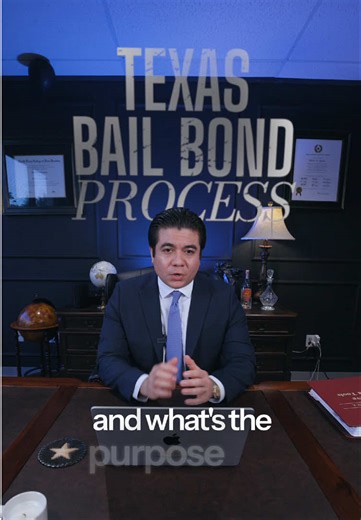 🚨 Arrested? Here’s how bail really works in Texas. ⚖️ Houston Criminal Defense Attorney Mario H. Santos breaks down the Texas bail bond process, the factors judges consider when setting a bond, and why bail is not meant to be an instrument of oppression. Bond decisions affect your freedom—and knowing the process gives you power. We’re problem solvers, and we know how to fight for fairness. #CriminalDefense #KnowYourRights #HoustonLawyer