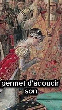 The Greatest Hidden Mysteries Behind Napoleon's Coronation Painting!
