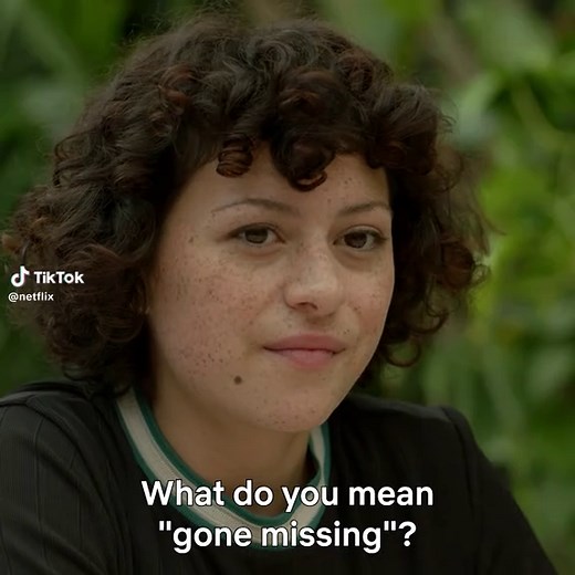 Quotes from Search Party for Every Occasion