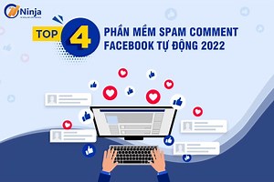 TOP 4 Phần Mềm Spam Comment Facebook Tự Động 2024