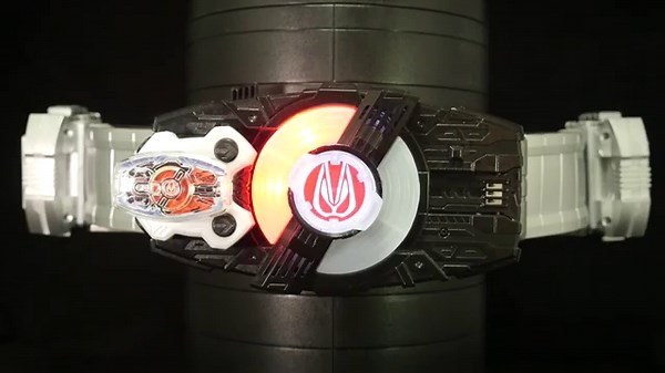 「現行ライダーアイテムズ！」仮面ライダー【変身ベルト&変身アイテム】Kamen Rider
