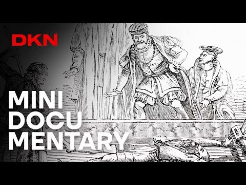 The Rack: Medieval Torture in England | Mini Documentary