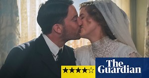 Sunset Song review – Agyness Deyn roams a stunning Scottish landscape