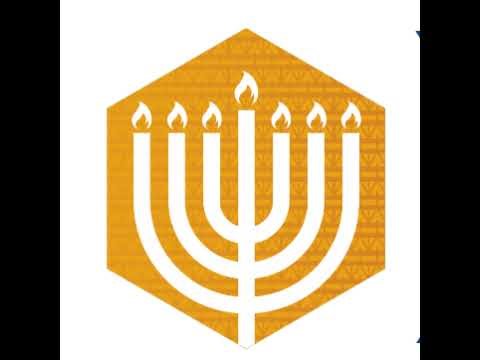 Shabbat Morning Service with Bat Mitzvah of Sadie Seidman