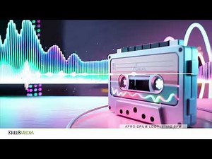 Afro Praise Loop - 110 bpm