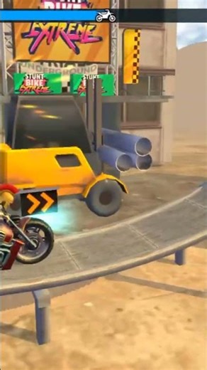Indian bike stunt Level 12 #gta5 #gta #gaming #android #viral #trending