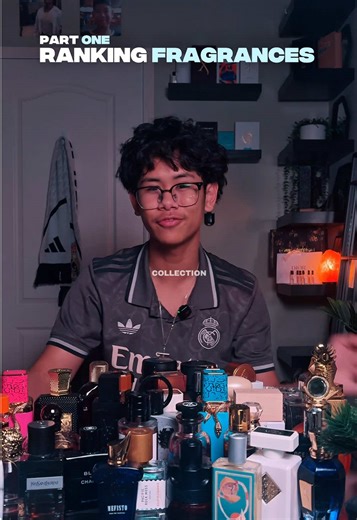 Ranking every single fragrance in my fragrance collection from worst to best! This is part 1 and part 2 will be out eventually🫩 Find most of these and even better ones at @Perfume Online 🇨🇦🇺🇸 Use code “ETHAN5” for 5% off! #fragrancetiktok #fragrancetok #fragrancecollection #fragranceranking #fragrancereview