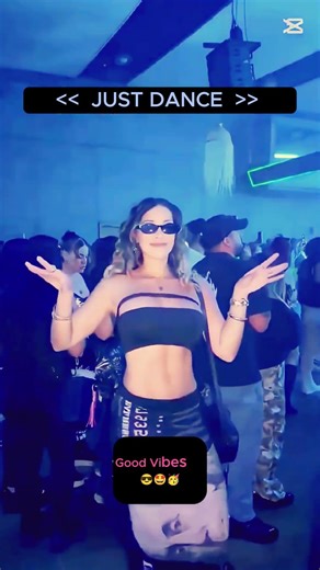 JUST DANCE🔈⭐😻 #dance #techno #hardstyle #rave #hardtechno #remix2026 #usa #edm
