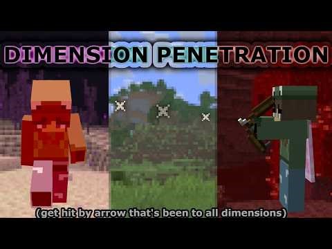 [WR] Dimension Penetration RSG 32:16.038