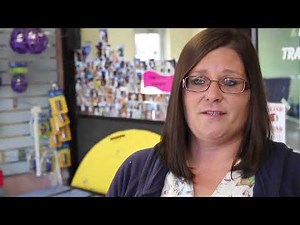 Dog Boarding at Union Lake Pet Services