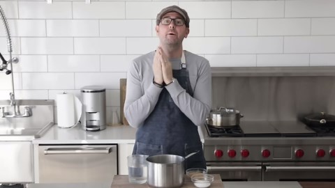 This is How I get PERFECT Smoked Salmon EVERY Time