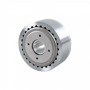 [Hot Item] 24V Hb Ahb Hc Tension Control Industrial Magnetic Hysteresis Brake