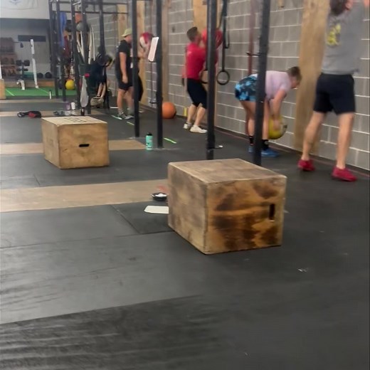 11/20 Thursday Partner WOD - Split as desired 80 - Calories Rower 60- Slamballs 40- Calorie Assault Bike 20 - Sandbag Ground 2 Shoulder 40- Calorie Assault Bike 60- Slamballs 80 - Calories Rower Buy Out - 1000 m run and 500 ft Prowler Push - Split as desired - Work at the same time #fitfam #crossfitcommunity #michiganmade🇺🇸 #EdgeStrong #crossfit #michiganmade #crossfitedge94 #edgestrong #shelbytownship #crossfitedge #crossfitwod #wodlife #crossfitedgefamily #instapic #wodsdaily #mayhem60 #mayh