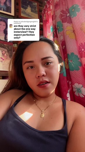 Replying to @juliusbridgingenglish Bizmates One Way Interview. #Tips #OneWayInterview #ESL #PartTime #FullTime