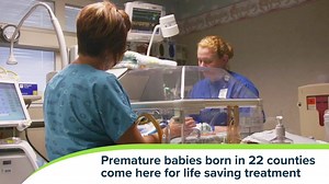 Were you born at Phoebe? Many south Georgians were, and we strive to make the experience as wonderful and joyous as it possibly can be for the families we serve. #InsidePhoebe | Phoebe Putney Health System