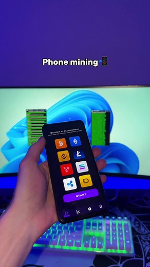 Learn about Phone Mining Software: A Comprehensive Tutorial