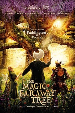 The Magic Faraway Tree Showtimes & Tickets | Cineworld Cinemas