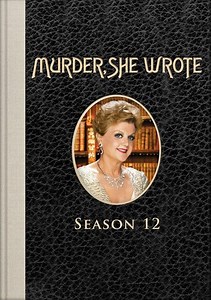 Murder, She Wrote: Murder Among Friends