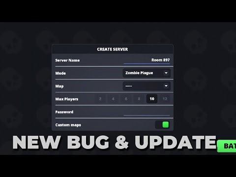 NEW BUG & UPDATE Part 9 | BS - Block Strike |