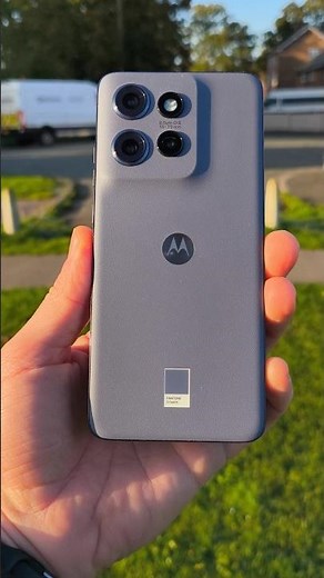 Motorola Edge 50 neo ZOOM