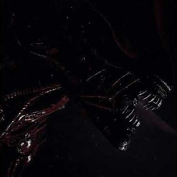 Leaving gateway station … alien earth soundtrack