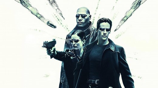 Watch The Matrix | Prime Video