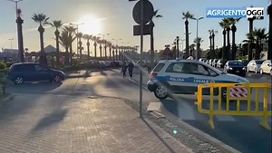 La Ztl a San Leone. Ecco cosa ne pensano i cittadini | Agrigento Oggi