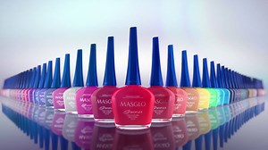 Tus esmaltes Masglo favoritos vienen ahora con Bioflex. Una tecnología que lo hace más flexible, resistente y con mayor adherencia naturalmente a la uña. Esta película Bioflex se adapta mucho más al día a día de las mujeres. #MasgloConBioflex Consíguelos ahora en nuestra tienda online: https://masglo.com/product-category/esmaltes/ | Masglo