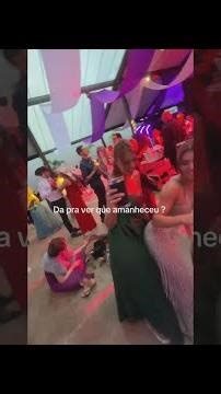 PART 3 | Prom Night Fun 👩‍🎓